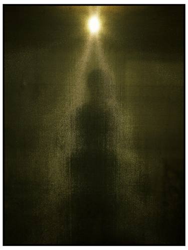 Print of Conceptual Light Photography by Bo Chen