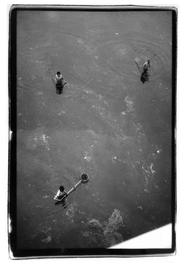 Original Documentary Water Photography by Bo Chen