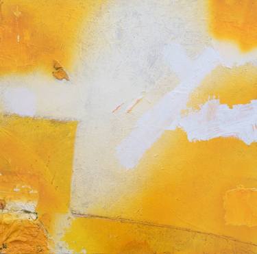 Original Abstract Expressionism Abstract Paintings by Philip Alsican