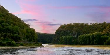 Original Fine Art Landscape Photography by Ralph Rainer Steffens