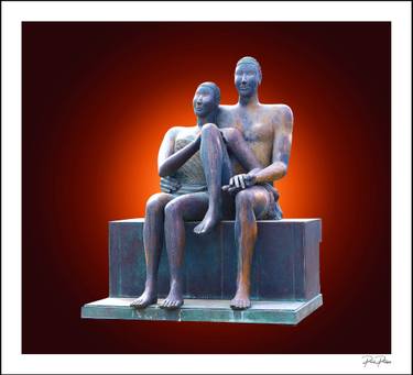 Original Conceptual Culture Digital by Panos Pliassas