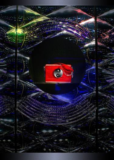 Original Conceptual Culture Digital by Panos Pliassas