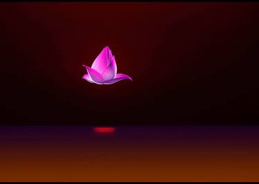 Original Conceptual Nature Digital by Panos Pliassas