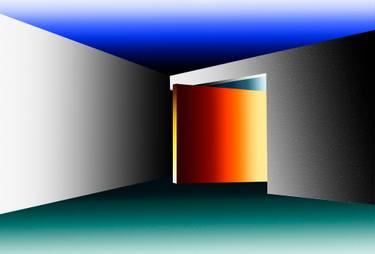 Original Conceptual Architecture Digital by Panos Pliassas
