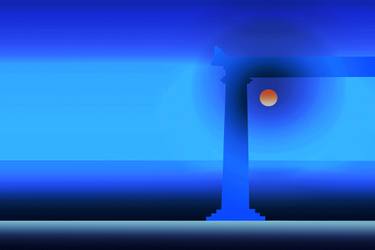 Original Classicism Classical Mythology Digital by Panos Pliassas