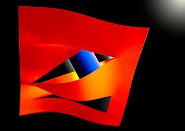 Original Digital Art Abstract Photography by Panos Pliassas