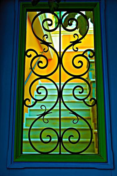 Original Abstract Home Photography by Panos Pliassas