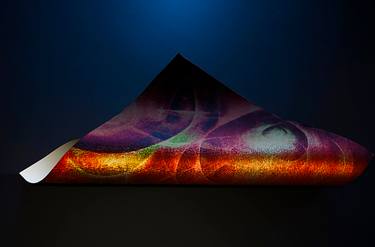 Original Geometric Abstract Photography by Panos Pliassas