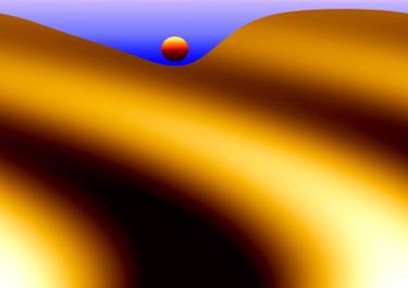 Original Conceptual Beach Digital by Panos Pliassas