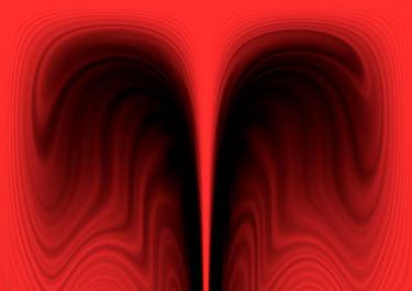 Original Conceptual Outer Space Digital by Panos Pliassas