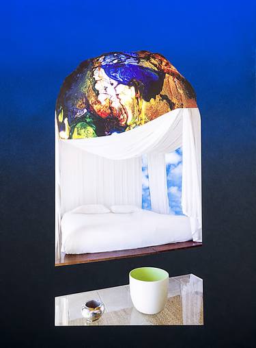 Original Conceptual Home Digital by Panos Pliassas