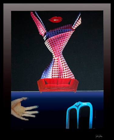 Original Conceptual Culture Digital by Panos Pliassas