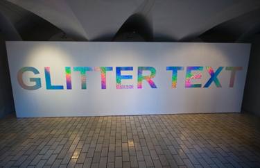 Original Conceptual Language Installation by Kiwa Noid