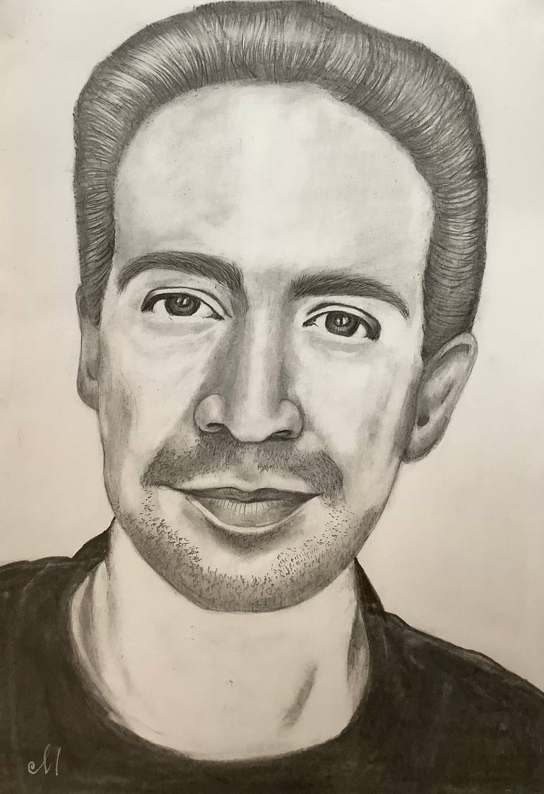 Lin-Manuel Miranda