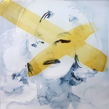 Original Pop Art Pop Culture/Celebrity Printmaking by Maria Bejarano