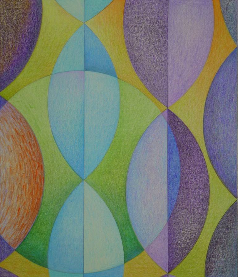 Secret Agent Drawing by Sarah Bishop | Saatchi Art