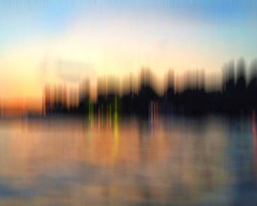 Original Photorealism Landscape Photography by Andrew Doss