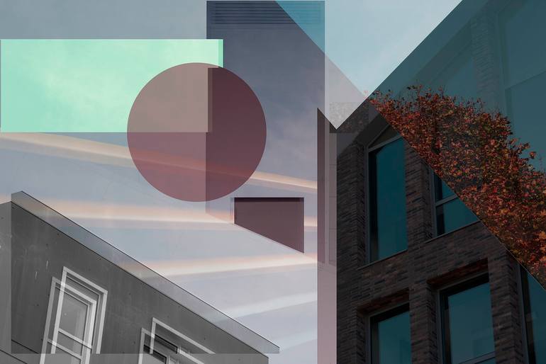 Original Conceptual Abstract Photography by Salvatore Balice