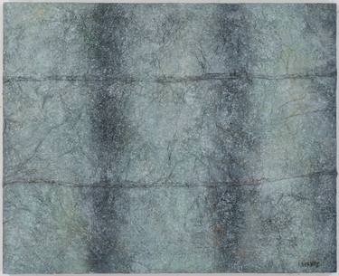 Original Conceptual Abstract Paintings by Igors Bernats