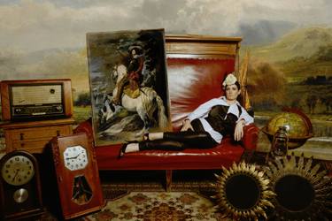 Original Conceptual Women Photography by Viet Ha Tran