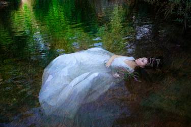 Original Conceptual Portrait Photography by Viet Ha Tran