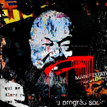 Original Documentary Culture Digital by Paslier Morgan