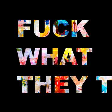 Original Conceptual Language Photography by Paslier Morgan