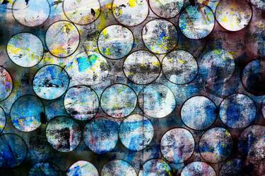 Original Conceptual Abstract Digital by Paslier Morgan