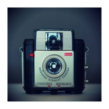 Original Conceptual Science/Technology Photography by Paslier Morgan