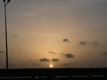 Original Classicism Nature Photography by Pushpa Sah