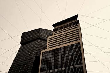 Original Conceptual Architecture Photography by Frank Verreyken