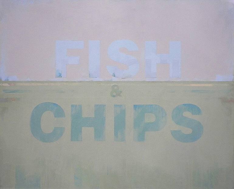 Print of Documentary Culture Paintings by Ian Mckay