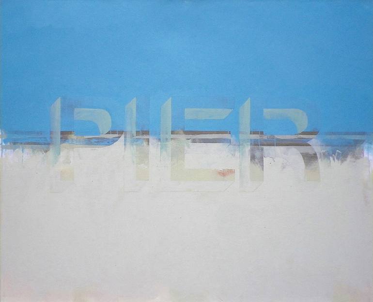 Print of Documentary Places Paintings by Ian Mckay