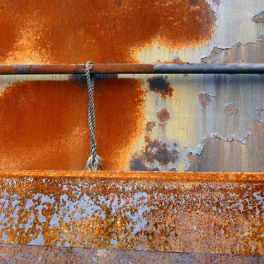 Original Abstract Photography by Russ Martin