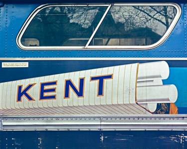 Original Fine Art Typography Photography by Russ Martin