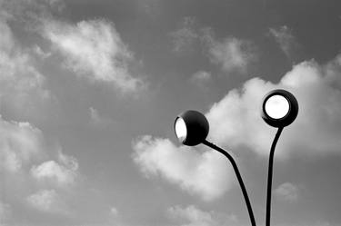 Print of Fine Art Cities Photography by Russ Martin