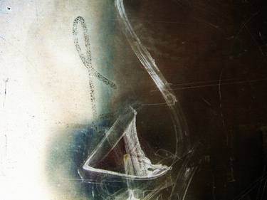 Original Fine Art Abstract Photography by Marie-Pierre Desaize