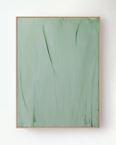 Original Abstract Expressionism Abstract Paintings by Krisztián Tejfel