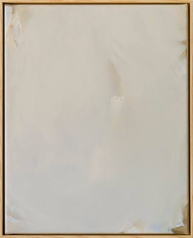 Original Abstract Expressionism Abstract Paintings by Krisztián Tejfel