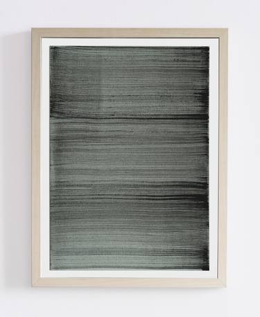 Original Abstract Expressionism Abstract Paintings by Krisztián Tejfel