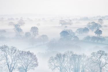 Original Fine Art Landscape Photography by Andrew Bret Wallis