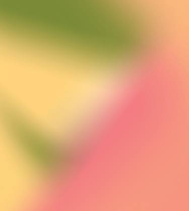 Original Abstract Expressionism Abstract Digital by Nywa Art Project