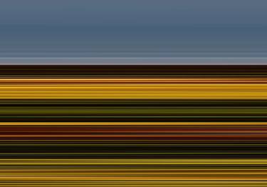 Original Abstract Digital by Nywa Art Project