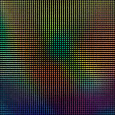 Original Conceptual Abstract Digital by Nywa Art Project