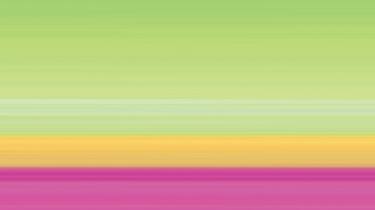Original Abstract Landscape Digital by Nywa Art Project