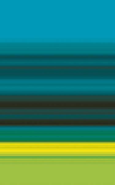 Original Abstract Expressionism Abstract Digital by Nywa Art Project