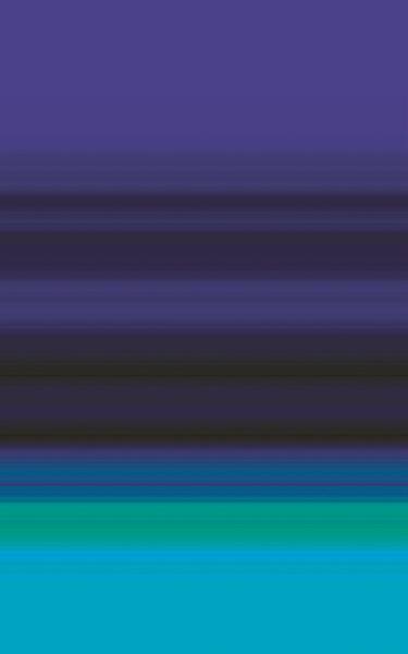 Original Abstract Expressionism Abstract Digital by Nywa Art Project