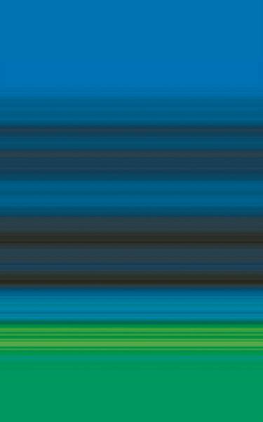 Original Abstract Expressionism Abstract Digital by Nywa Art Project