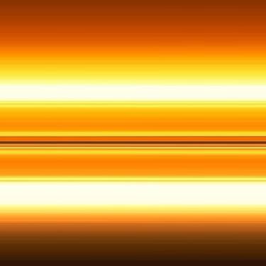 Original Abstract Expressionism Abstract Digital by Nywa Art Project