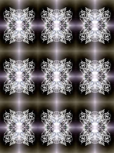 Print of Abstract Expressionism Technology Photography by Citpelo Citpelo